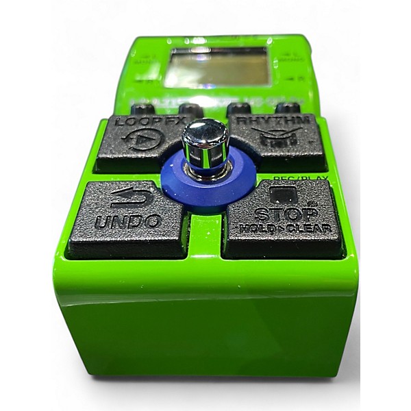 Used Zoom MS-90LP+ Pedal