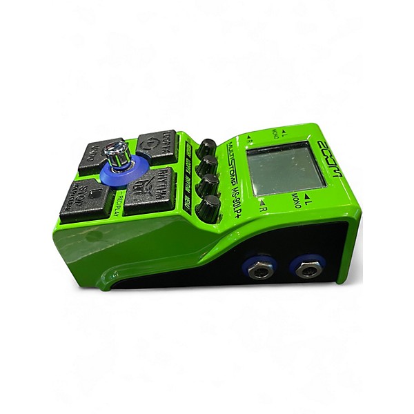 Used Zoom MS-90LP+ Pedal