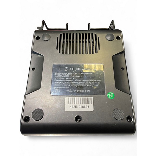 Used Joyo JAM BUDDY II Effect Processor
