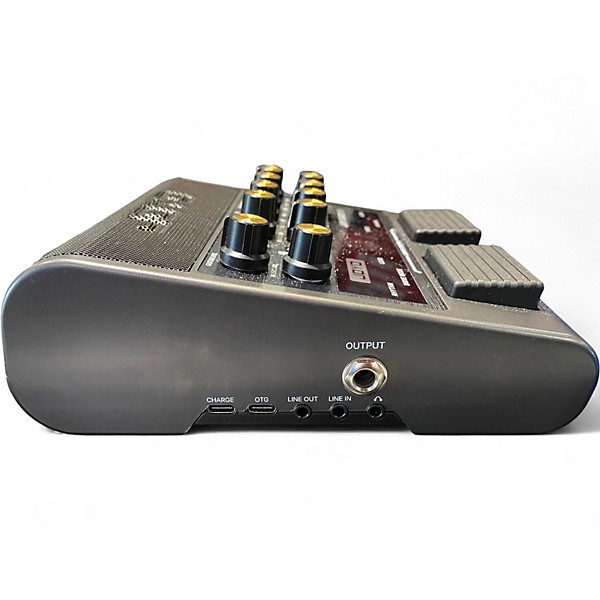 Used Joyo JAM BUDDY II Effect Processor