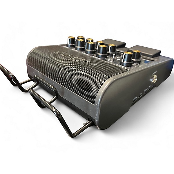 Used Joyo JAM BUDDY II Effect Processor