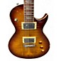 Used Mitchell MS450 GOLD BURST Solid Body Electric Guitar