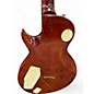 Used Mitchell MS450 GOLD BURST Solid Body Electric Guitar