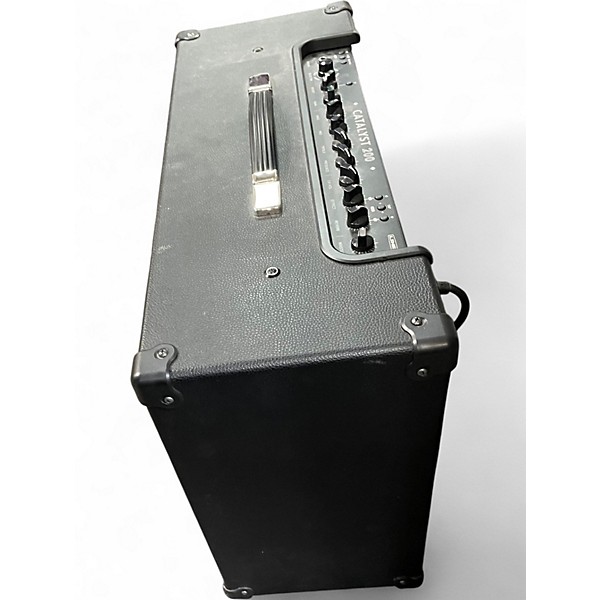 Used Line 6 Catalyst 200 Guitar Combo Amp