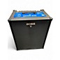 Used 2022 BOSS Katana 210 2x10 Bass Combo Amp thumbnail