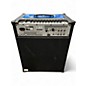Used 2022 BOSS Katana 210 2x10 Bass Combo Amp