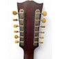 Vintage 1963 Gibson B-45-12 Natural 12 String Acoustic Guitar