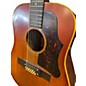 Vintage 1963 Gibson B-45-12 Natural 12 String Acoustic Guitar