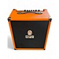 Used Orange Amplifiers CRUSH BASS 50 Bass Combo Amp thumbnail