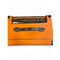 Used Orange Amplifiers CRUSH BASS 50 Bass Combo Amp