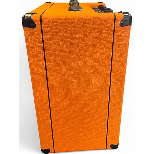 Used Orange Amplifiers CRUSH BASS 50 Bass Combo Amp