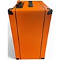 Used Orange Amplifiers CRUSH BASS 50 Bass Combo Amp
