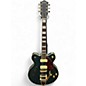 Used Gretsch Guitars G2622 Streamliner Center Block steel blue Hollow Body Electric Guitar thumbnail