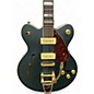 Used Gretsch Guitars G2622 Streamliner Center Block steel blue Hollow Body Electric Guitar