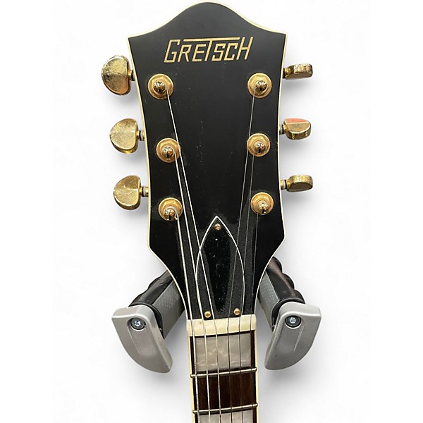 Used Gretsch Guitars G2622 Streamliner Center Block steel blue Hollow Body Electric Guitar