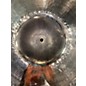 Used SABIAN 22in HH POWER BELL RIDE BRILLIANT Cymbal