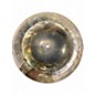 Used SABIAN 12in 12" ICE BELL Cymbal