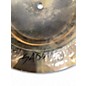 Used SABIAN 12in 12" ICE BELL Cymbal