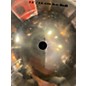 Used SABIAN 12in 12" ICE BELL Cymbal