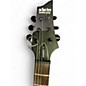 Used 2011 Schecter Guitar Research Omen 6 Walnut Solid Body Electric Guitar