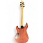 Used 2011 Schecter Guitar Research Omen 6 Walnut Solid Body Electric Guitar
