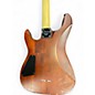Used 2011 Schecter Guitar Research Omen 6 Walnut Solid Body Electric Guitar