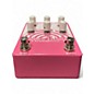 Used EarthQuaker Devices Rainbow Machine Polyphonic Pitch Mesmerizer Effect Pedal