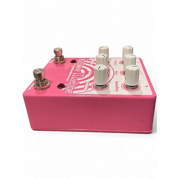 Used EarthQuaker Devices Rainbow Machine Polyphonic Pitch Mesmerizer Effect Pedal