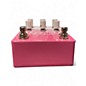 Used EarthQuaker Devices Rainbow Machine Polyphonic Pitch Mesmerizer Effect Pedal