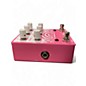 Used EarthQuaker Devices Rainbow Machine Polyphonic Pitch Mesmerizer Effect Pedal