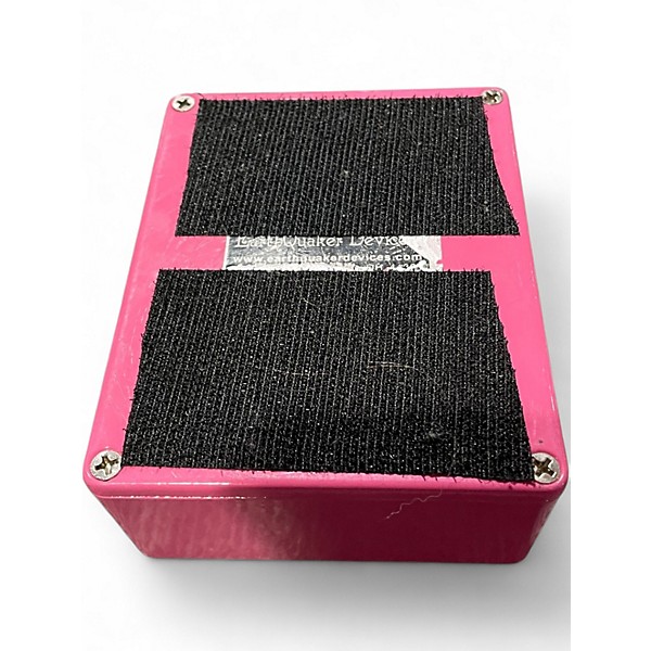 Used EarthQuaker Devices Rainbow Machine Polyphonic Pitch Mesmerizer Effect Pedal