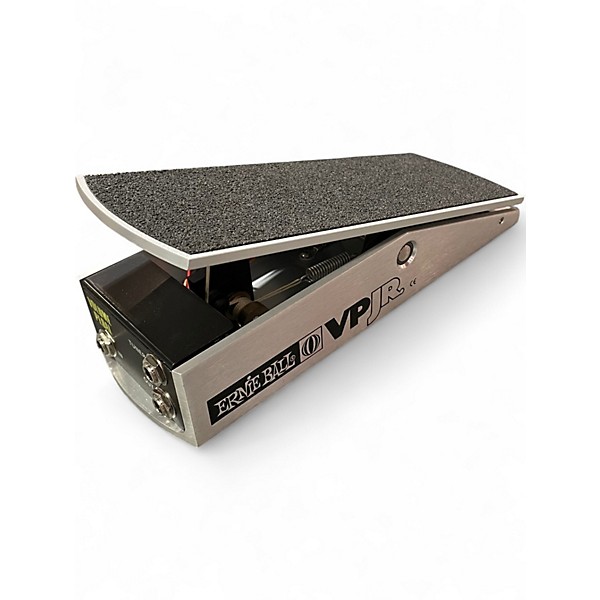 Used Ernie Ball VPJR Volume Pedal