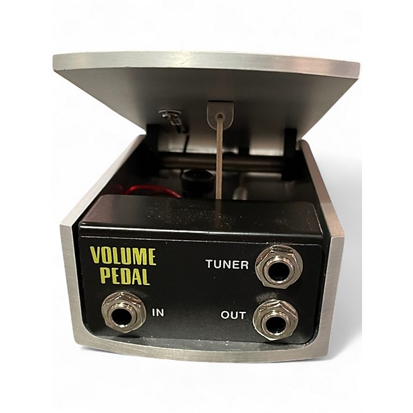 Used Ernie Ball VPJR Volume Pedal