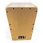 Used MEINL Pickup Woodcraft Cajon Baltic Birch Cajon thumbnail