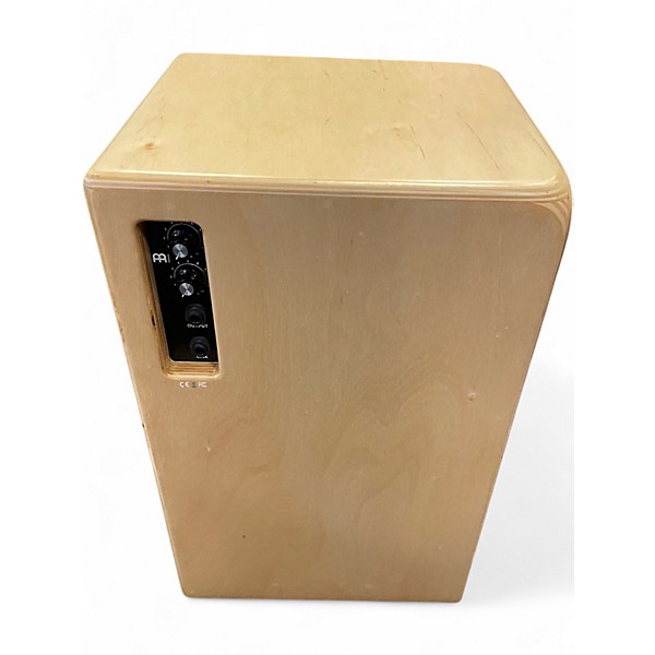 Used MEINL Pickup Woodcraft Cajon Baltic Birch Cajon