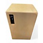 Used MEINL Pickup Woodcraft Cajon Baltic Birch Cajon