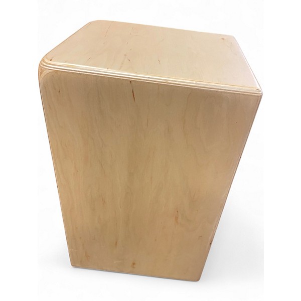 Used MEINL Pickup Woodcraft Cajon Baltic Birch Cajon