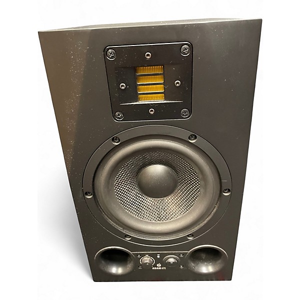 Used ADAM Audio A77X Pair Powered Monitor
