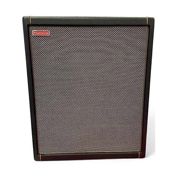 Used Positive Grid SPARK CAB Guitar Cabinet
