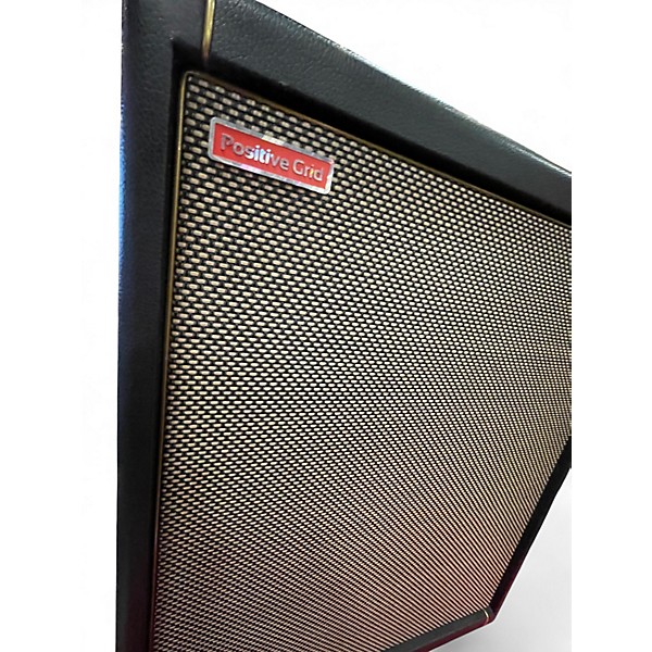 Used Positive Grid SPARK CAB Guitar Cabinet