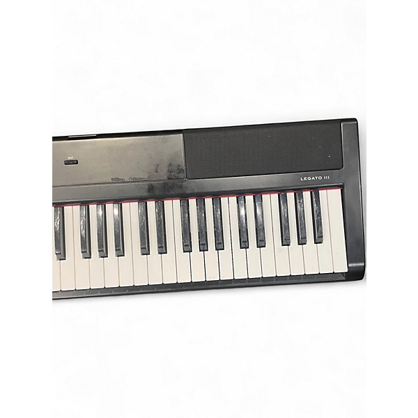 Used Williams legato III Digital Piano