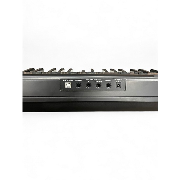 Used Williams legato III Digital Piano