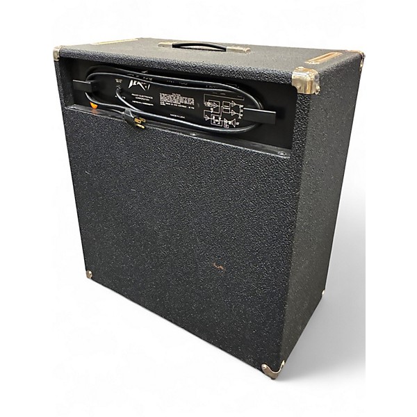 Used Peavey TNT 130 Bass Combo Amp