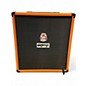 Used Orange Amplifiers Crush 50BXT Bass Combo Amp thumbnail