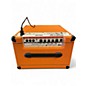 Used Orange Amplifiers Crush 50BXT Bass Combo Amp