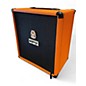 Used Orange Amplifiers Crush 50BXT Bass Combo Amp