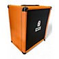 Used Orange Amplifiers Crush 50BXT Bass Combo Amp