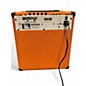 Used Orange Amplifiers Crush 50BXT Bass Combo Amp