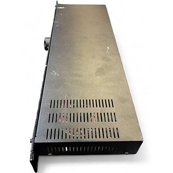 Used dbx DriveRack PA2 Signal Processor
