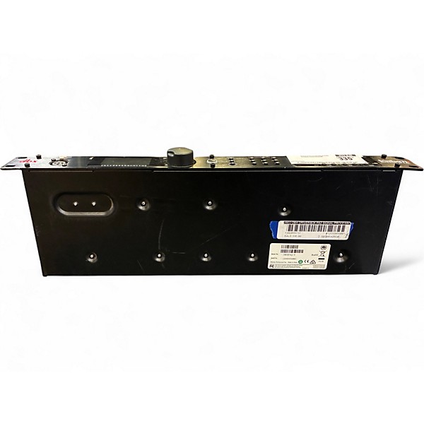 Used dbx DriveRack PA2 Signal Processor